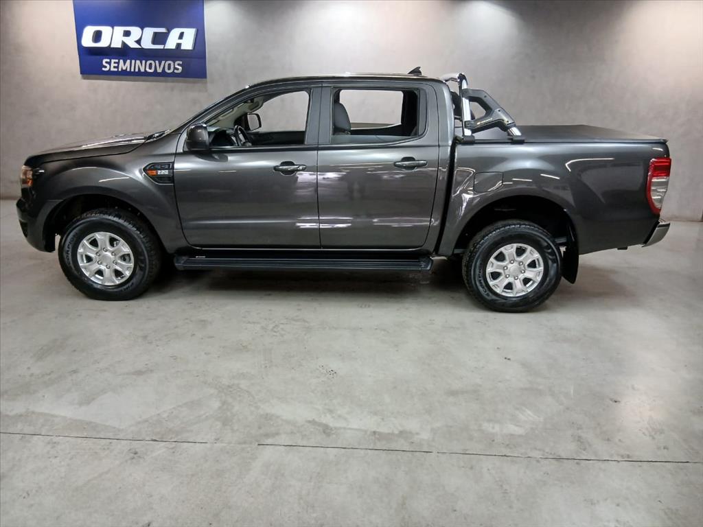 RANGER 2.2 XLS 4X2 CD 16V DIESEL 4P AUTOMÁTICO7