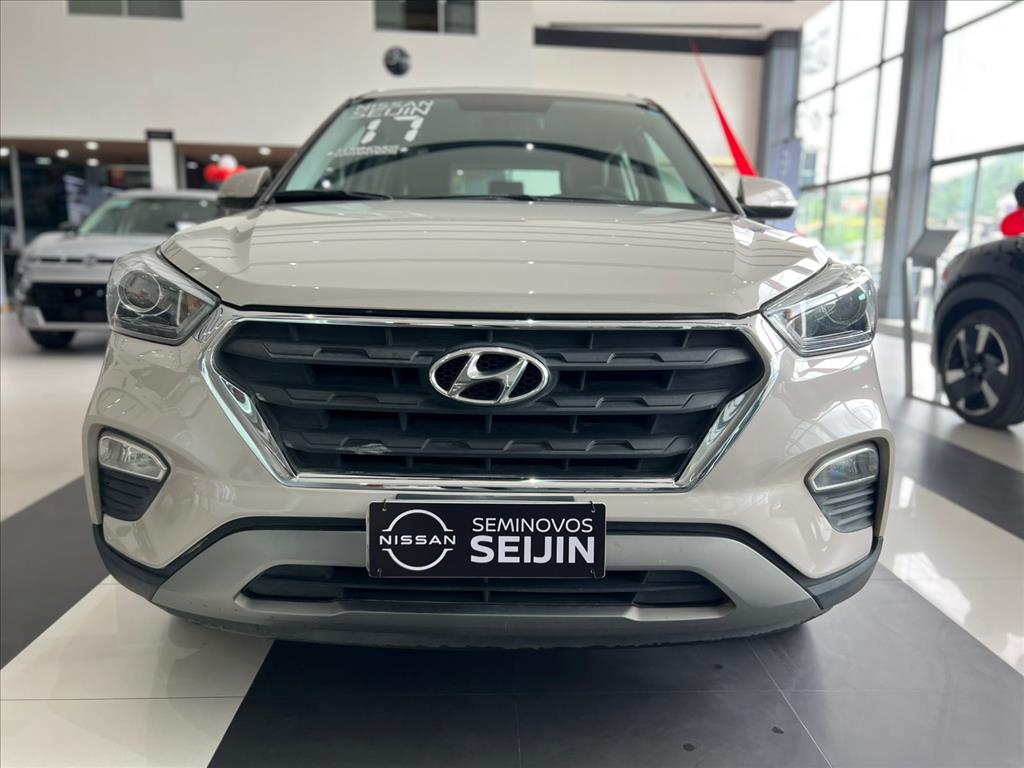 2.0 16V FLEX PRESTIGE AUTOMÁTICO