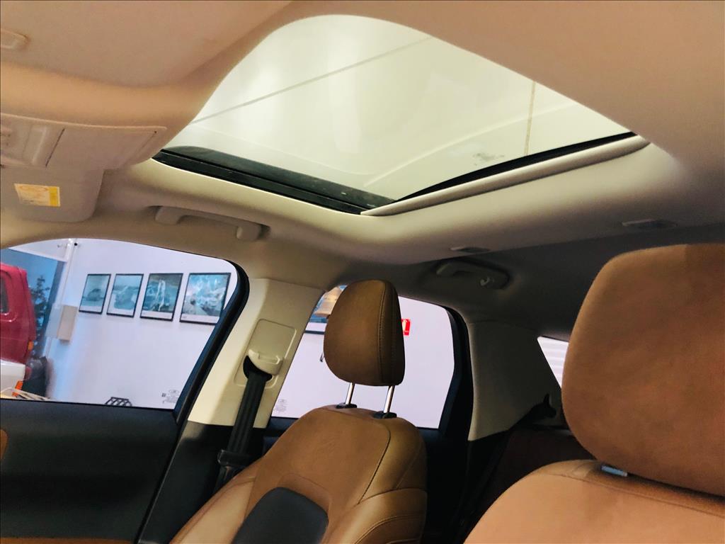 BRONCO SPORT 2.0 ECOBOOST GASOLINA WILDTRAK 4X4 SELECTSHIFT10