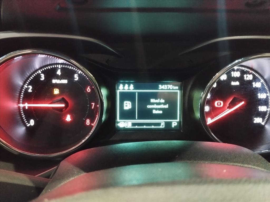 TRACKER 1.0 TURBO FLEX LT AUTOMÁTICO13