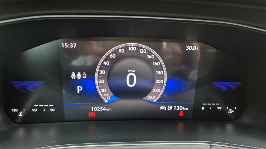 T-CROSS 1.0 200 TSI TOTAL FLEX AUTOMÁTICO8