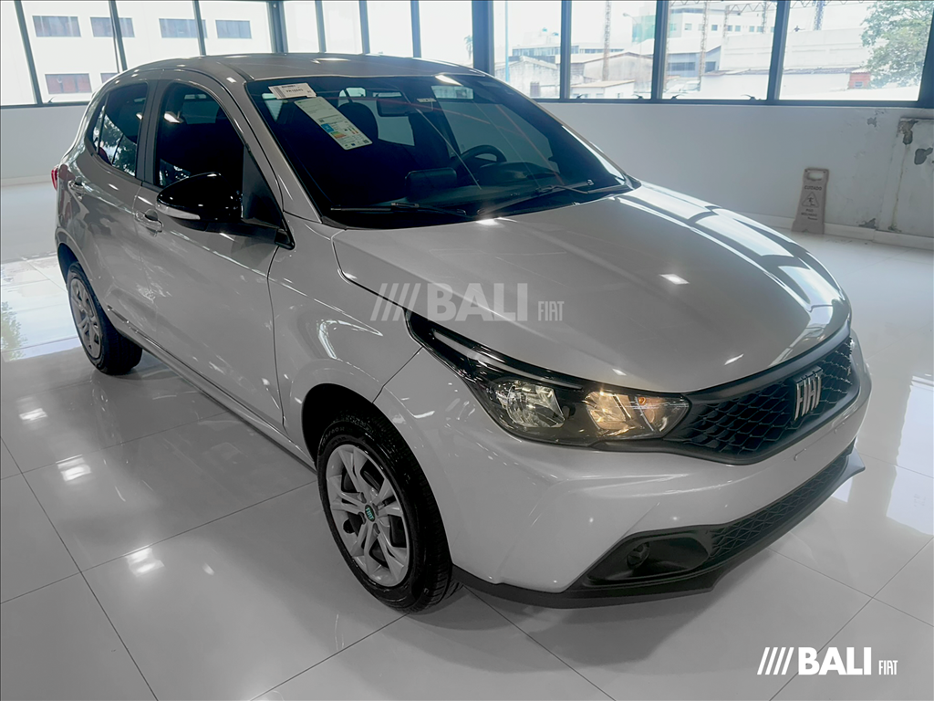 ARGO 1.0 FIREFLY FLEX DRIVE MANUAL2