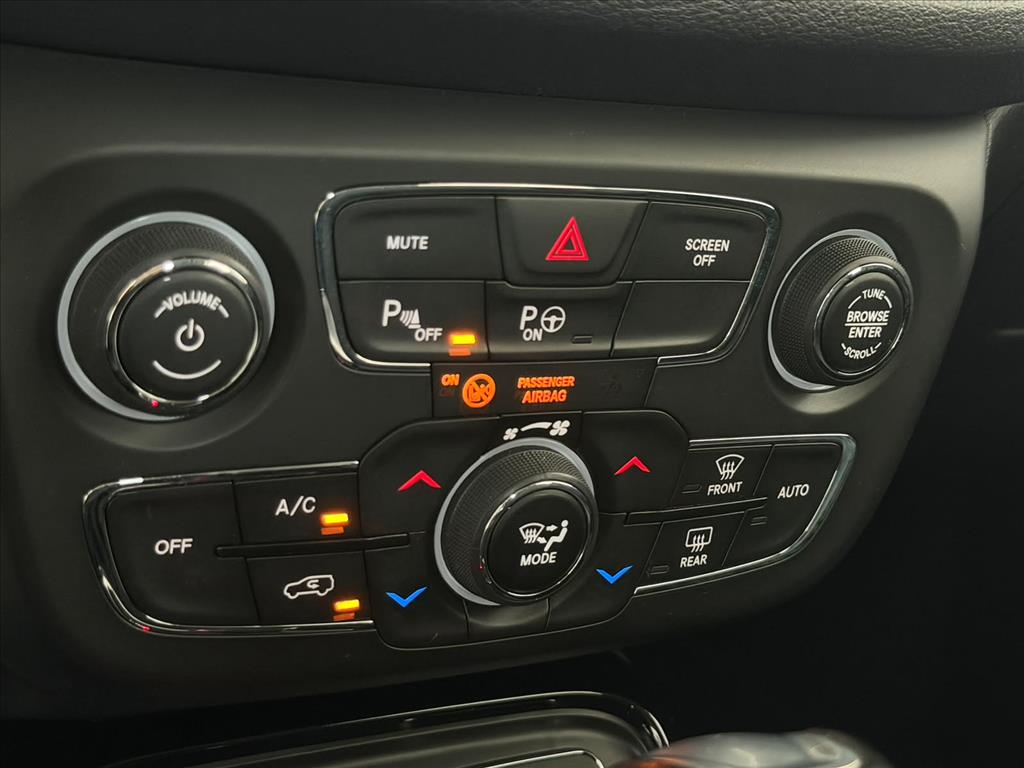 COMPASS 2.0 16V DIESEL LIMITED 4X4 AUTOMÁTICO12