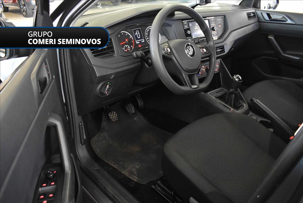 POLO 1.0 MPI TOTAL FLEX MANUAL