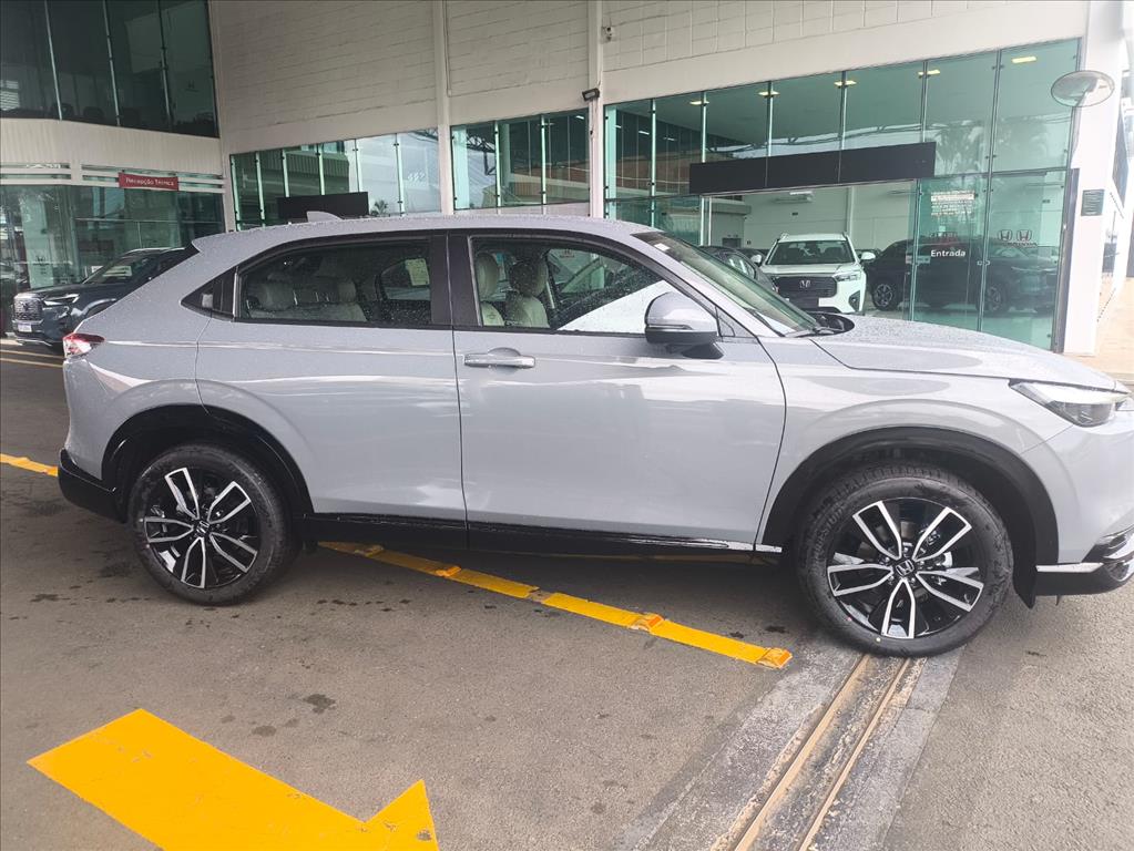 HR-V 1.5 DI I-VTEC TURBO FLEX TOURING CVT5