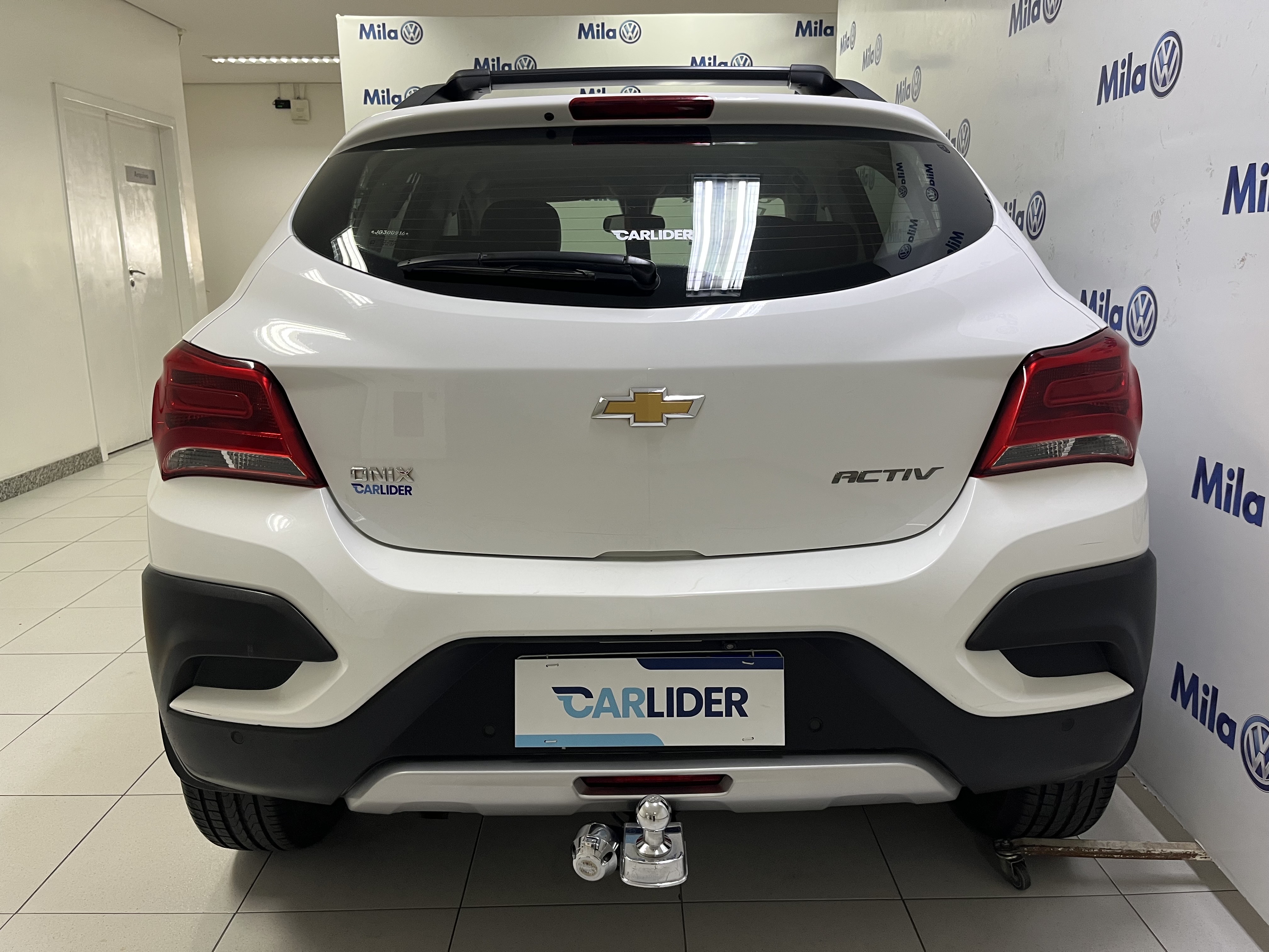 ONIX 1.4 MPFI ACTIV 8V FLEX 4P AUTOMÁTICO3