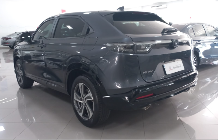 HR-V 1.5 DI I-VTEC TURBO FLEX TOURING CVT4