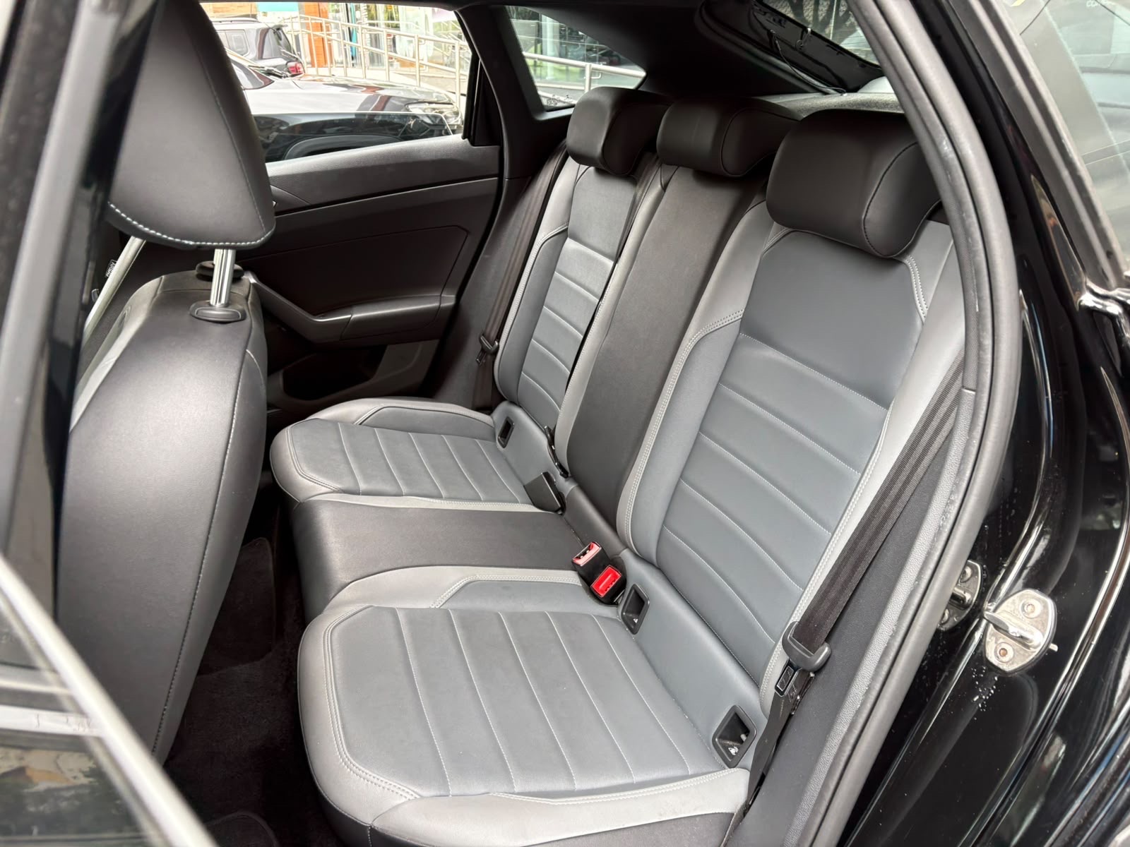 NIVUS 1.0 200 TSI TOTAL FLEX HIGHLINE AUTOMÁTICO14