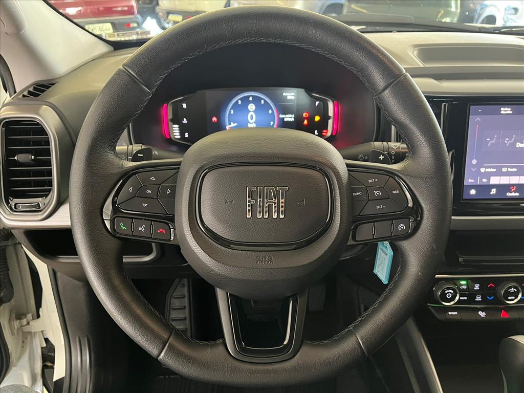 TORO 1.3 TURBO 270 FLEX FREEDOM AT68