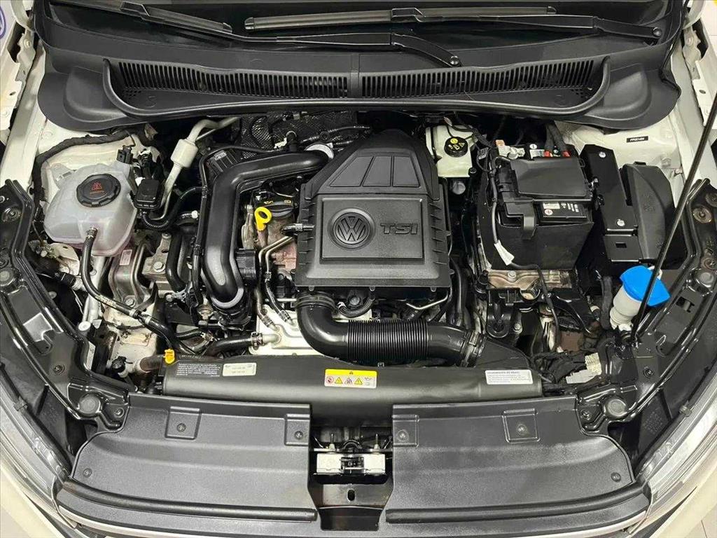 NIVUS 1.0 200 TSI TOTAL FLEX HIGHLINE AUTOMÁTICO12