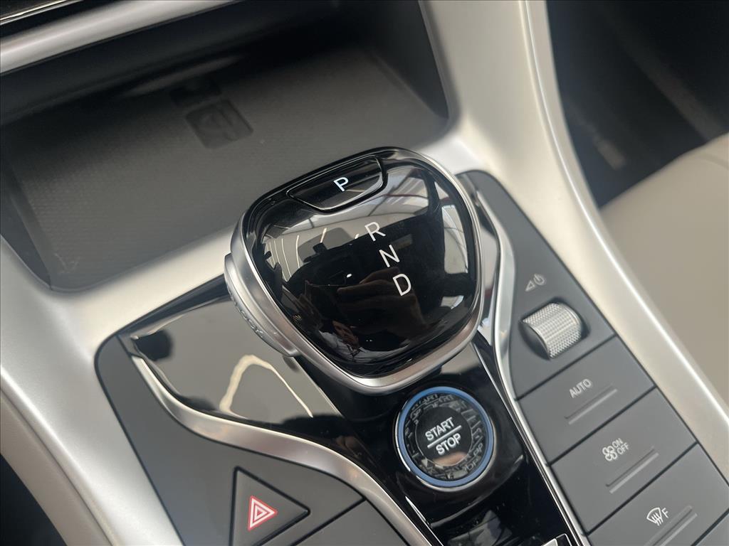 SONG PRO 1.5 DM-I HÍBRIDO GS AUTOMÁTICO9