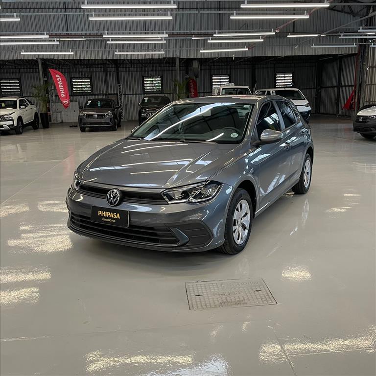 POLO 1.0 MPI TOTAL FLEX MANUAL