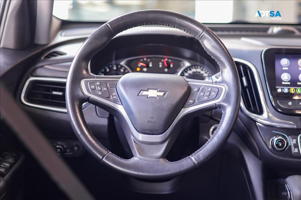 CHEVROLET EQUINOX 1.5 16V TURBO GASOLINA PREMIER AWD AUTOMÁTICO