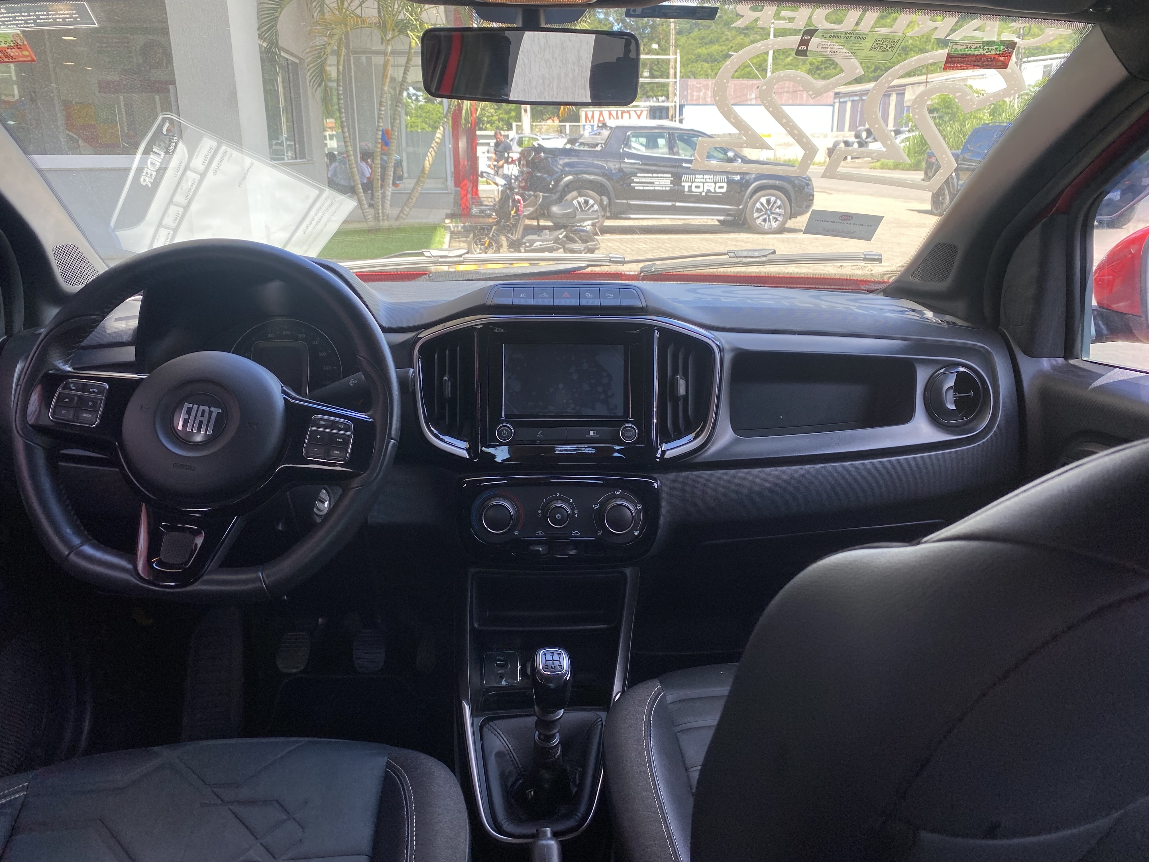 STRADA 1.3 FIREFLY FLEX VOLCANO CD MANUAL18