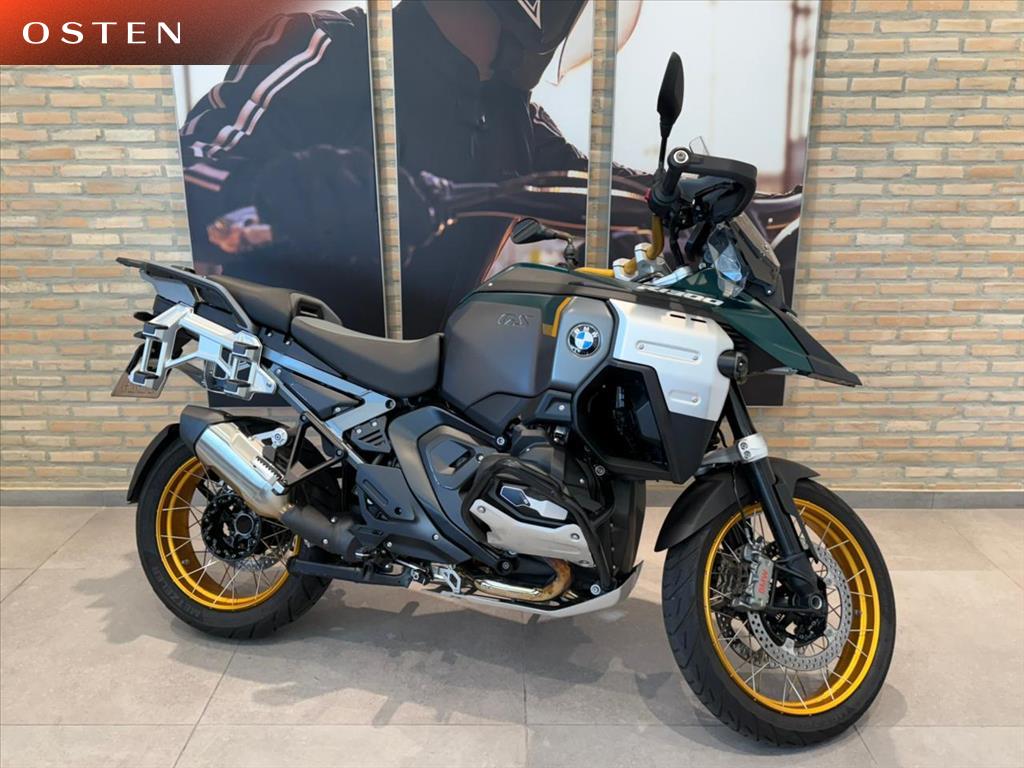 1300 GS OPTION 719
