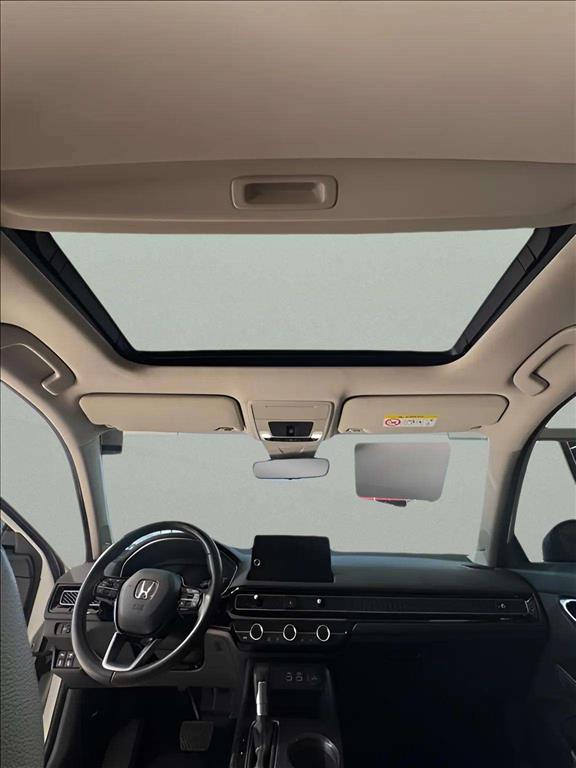 CIVIC 2.0 DI e:HEV TOURING e-CVT10