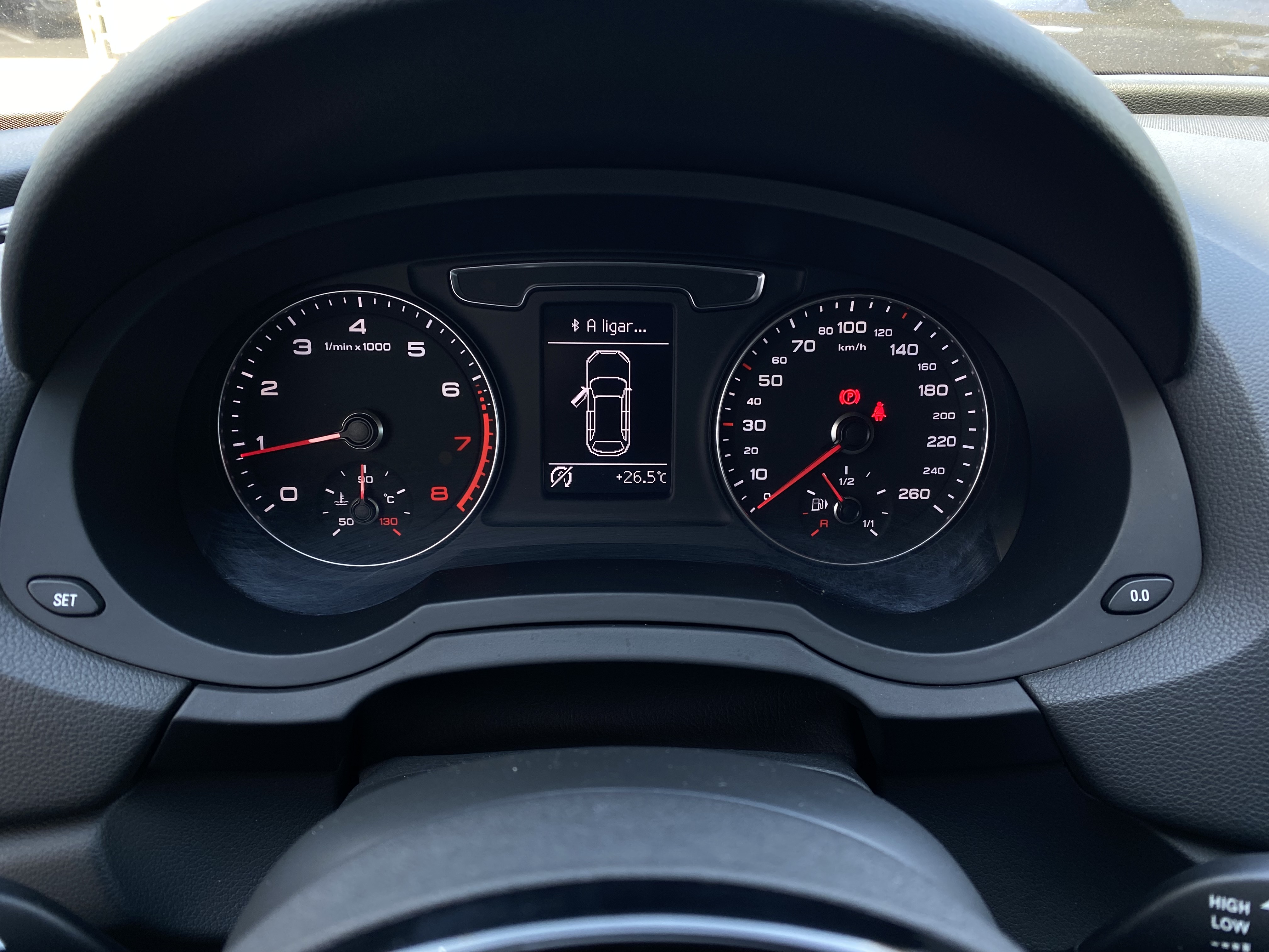 Q3 1.4 TFSI ATTRACTION FLEX 4P S TRONIC11