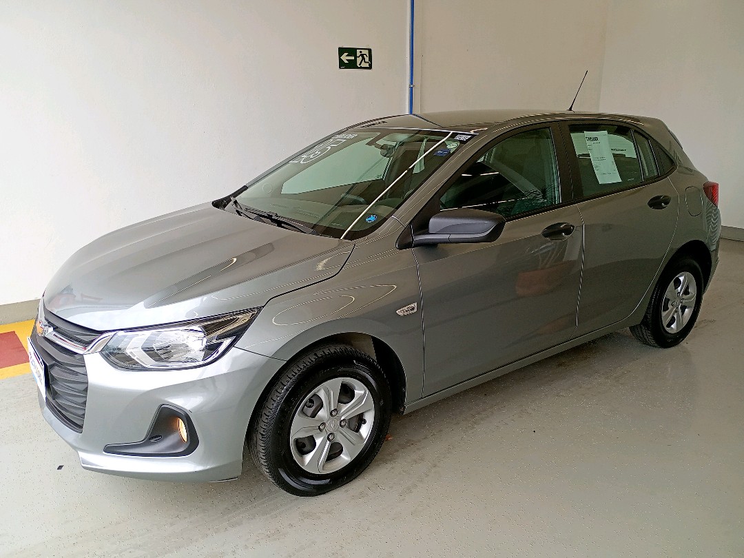 ONIX 1.0 FLEX MANUAL