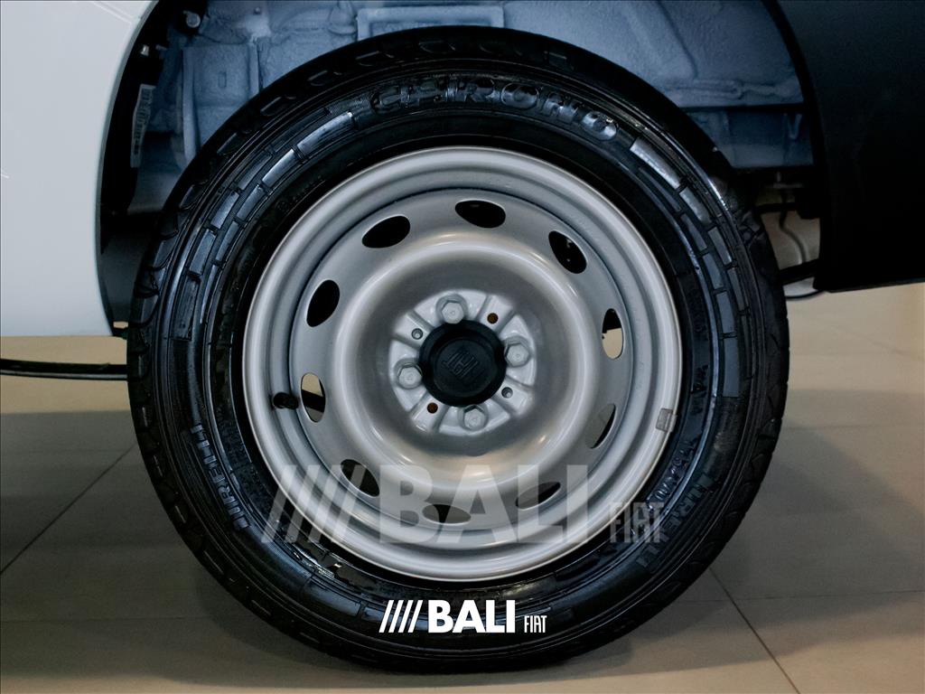 FIORINO 1.4 MPI FURGÃO ENDURANCE 8V FLEX 2P MANUAL6