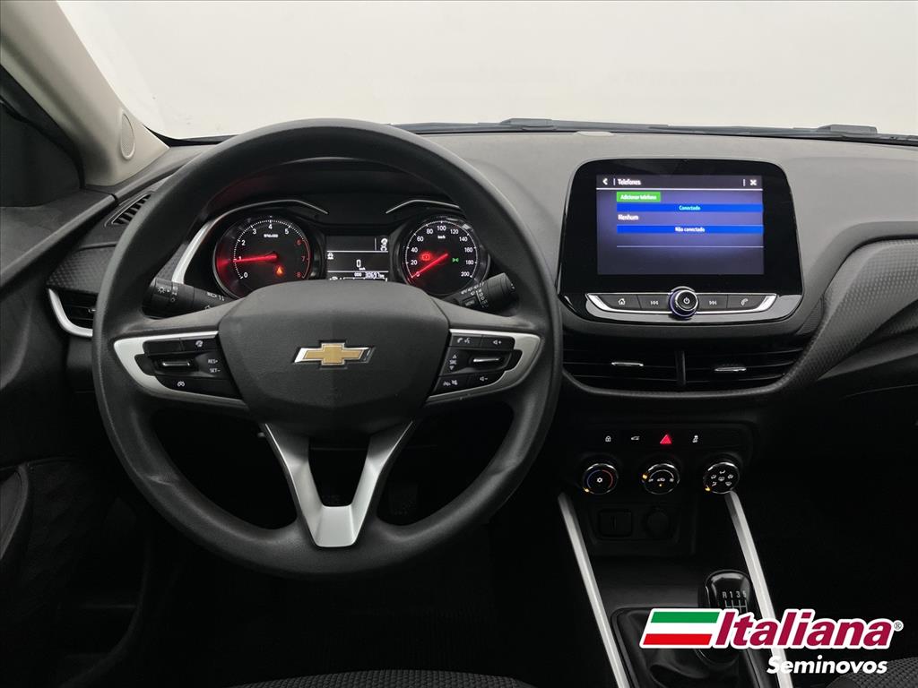 ONIX 1.0 TURBO FLEX LT MANUAL6