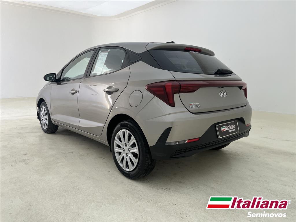 HB20 1.0 12V FLEX COMFORT MANUAL2