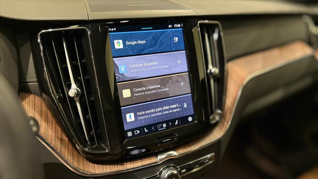 XC60 2.0 T8 RECHARGE ULTIMATE AWD GEARTRONIC4