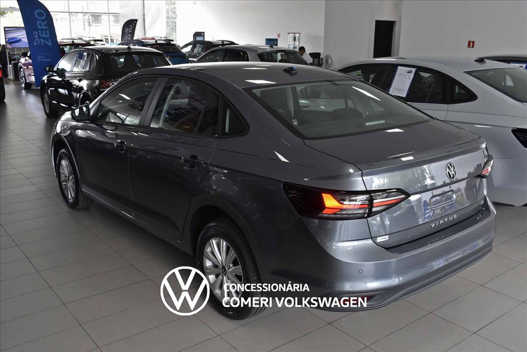 VIRTUS 1.0 170 TSI AUTOMÁTICO3