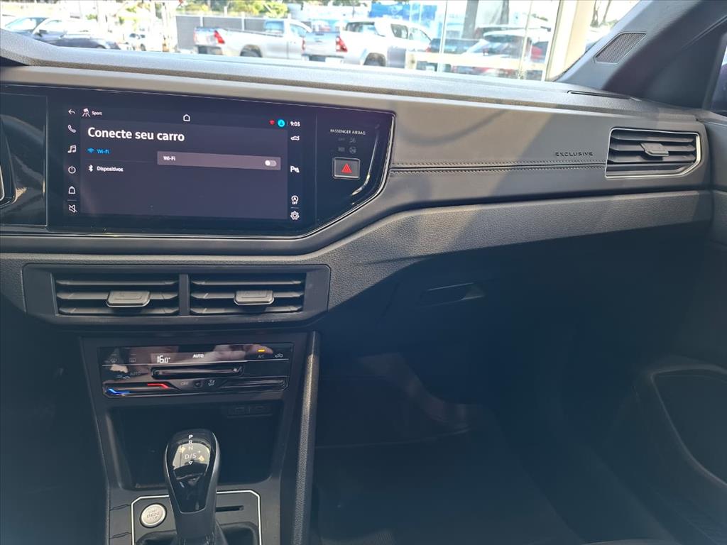 VIRTUS 1.0 170 TSI MANUAL10