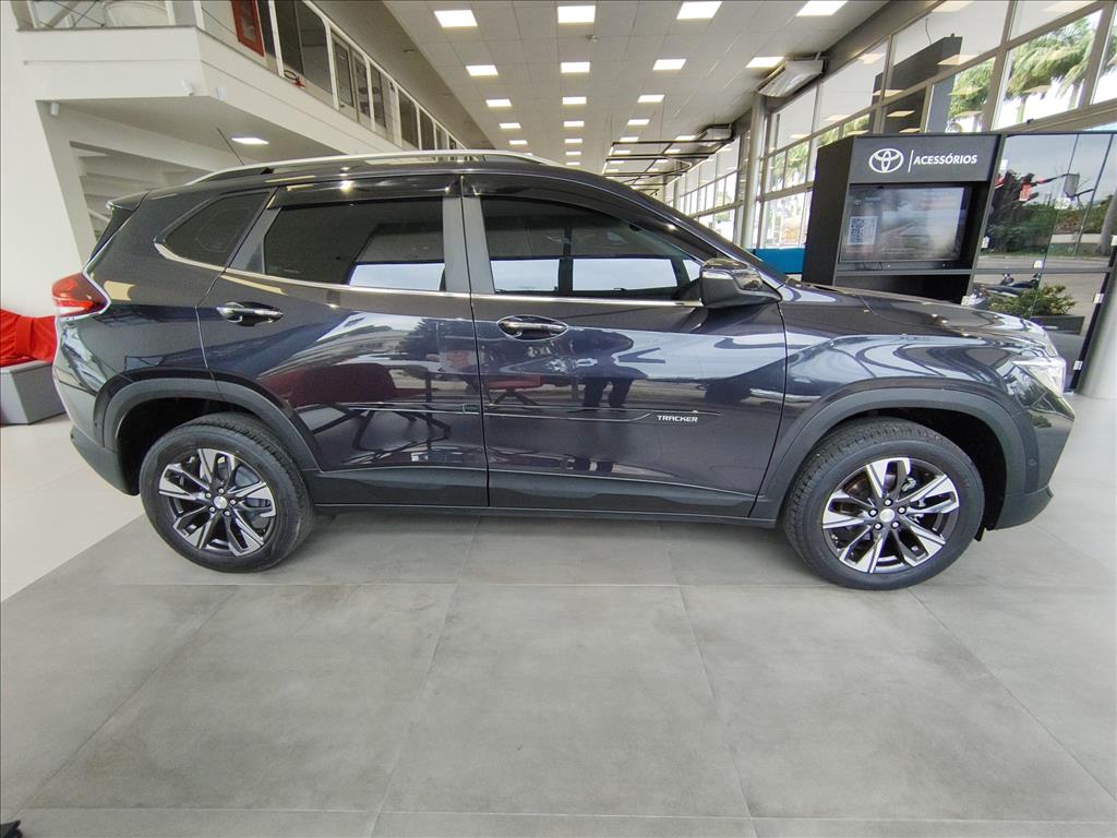 TRACKER 1.2 TURBO FLEX PREMIER AUTOMÁTICO3
