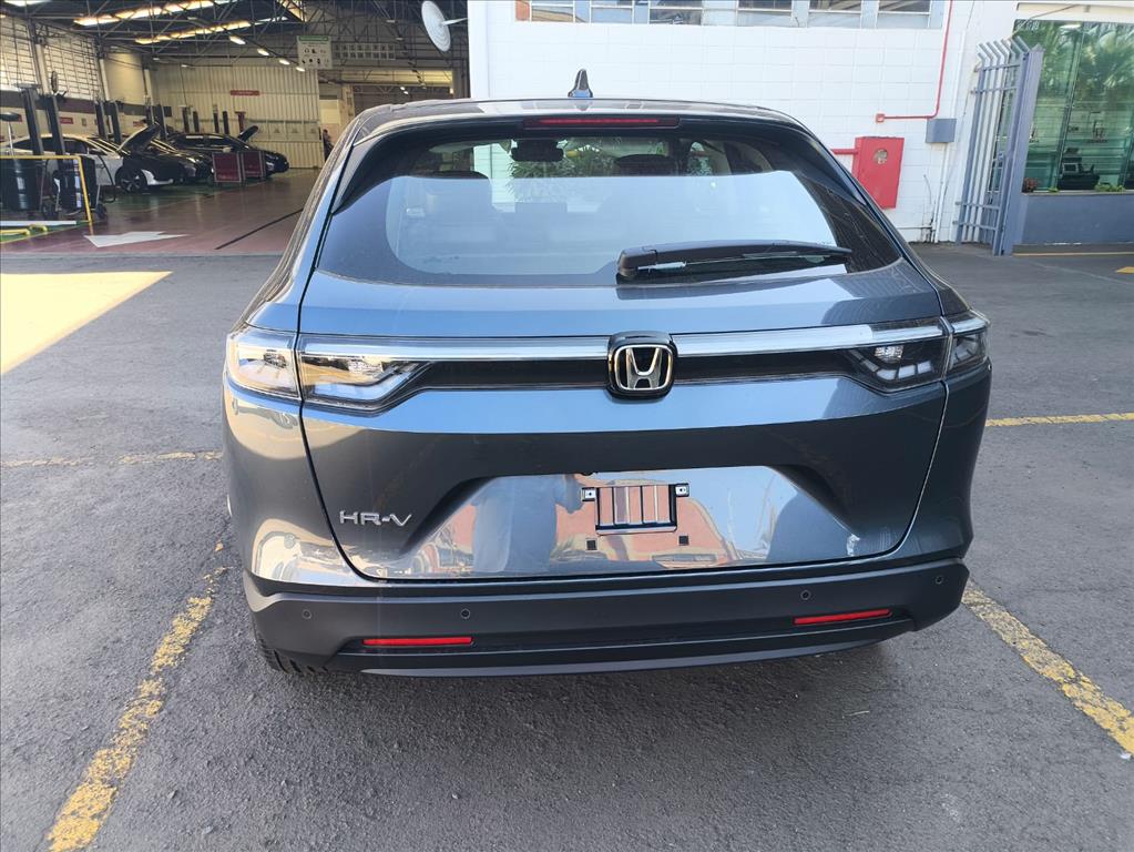 HR-V 1.5 DI I-VTEC FLEX EXL CVT