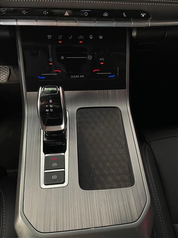 Caoa Chery-TIGGO 5x-1.5 VVT TURBO iFLEX SPORT CVT