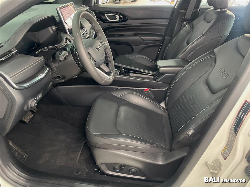 COMPASS 1.3 T270 TURBO FLEX S AT611