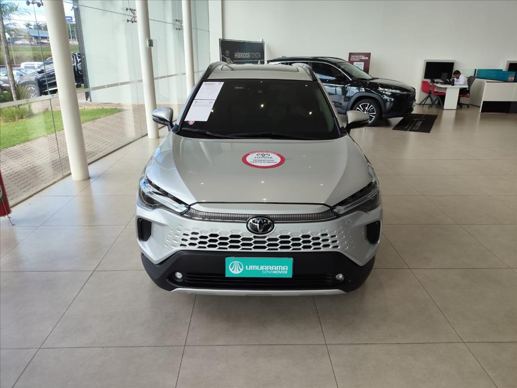 COROLLA CROSS 2.0 VVT-IE FLEX XRE DIRECT SHIFT1