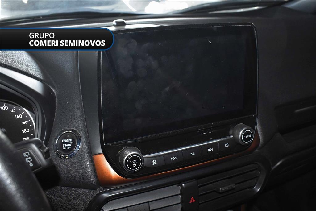 ECOSPORT 2.0 DIRECT FLEX STORM 4WD AUTOMÁTICO