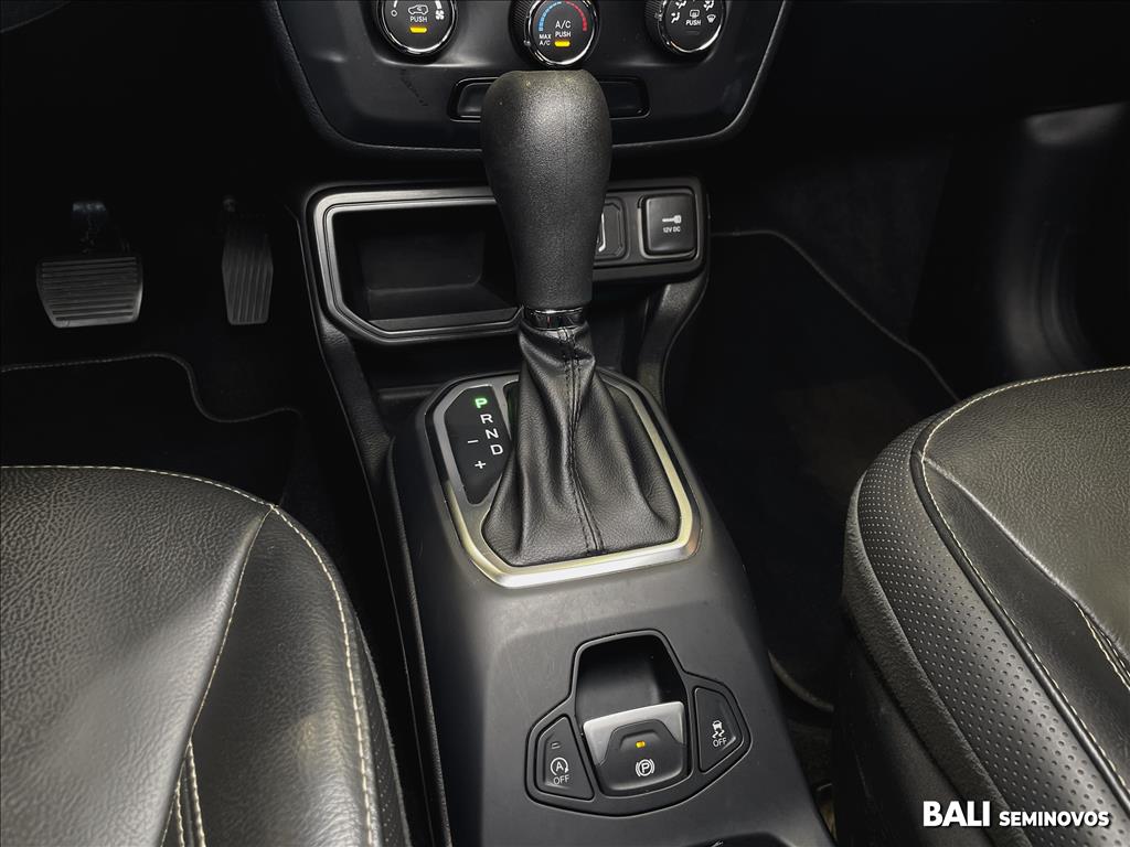 RENEGADE 1.3 T270 TURBO FLEX SPORT AT613