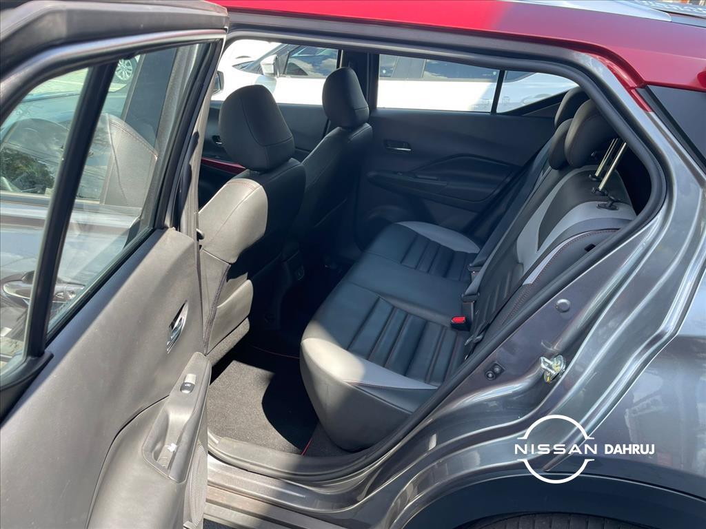 KICKS 1.6 16V FLEXSTART XPLAY XTRONIC6