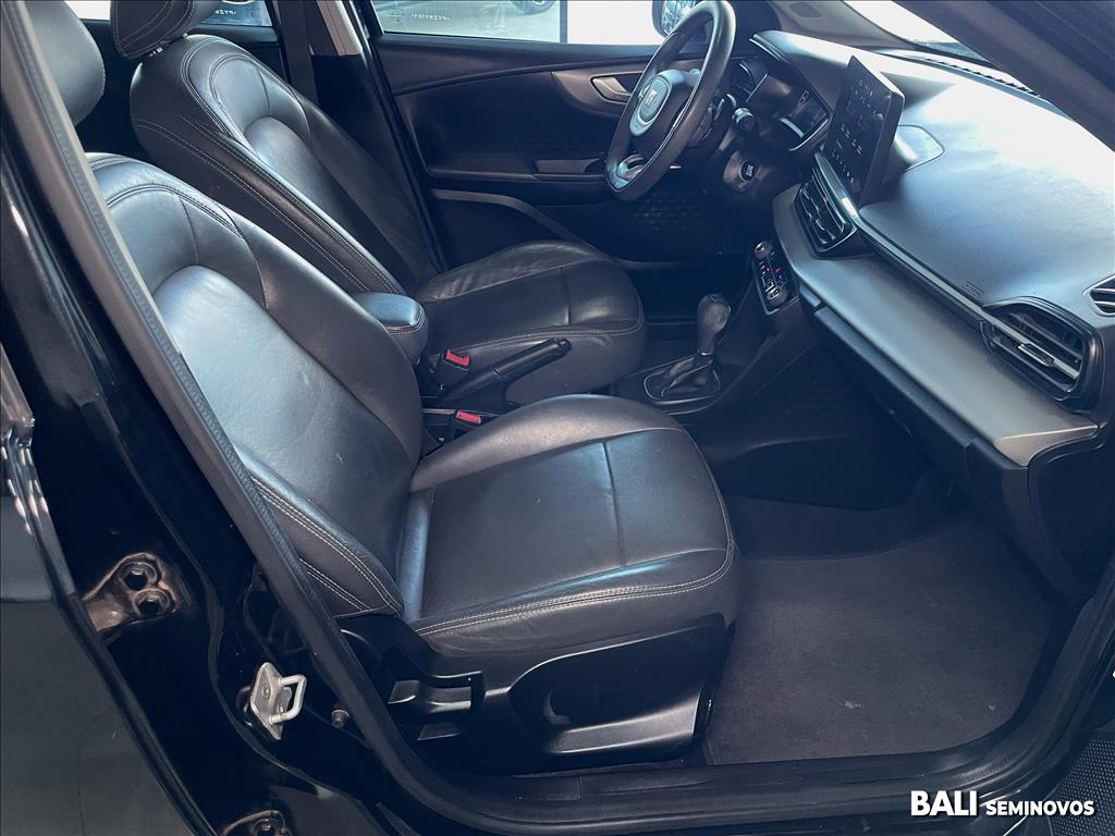 PULSE 1.0 TURBO 200 FLEX AUDACE CVT14