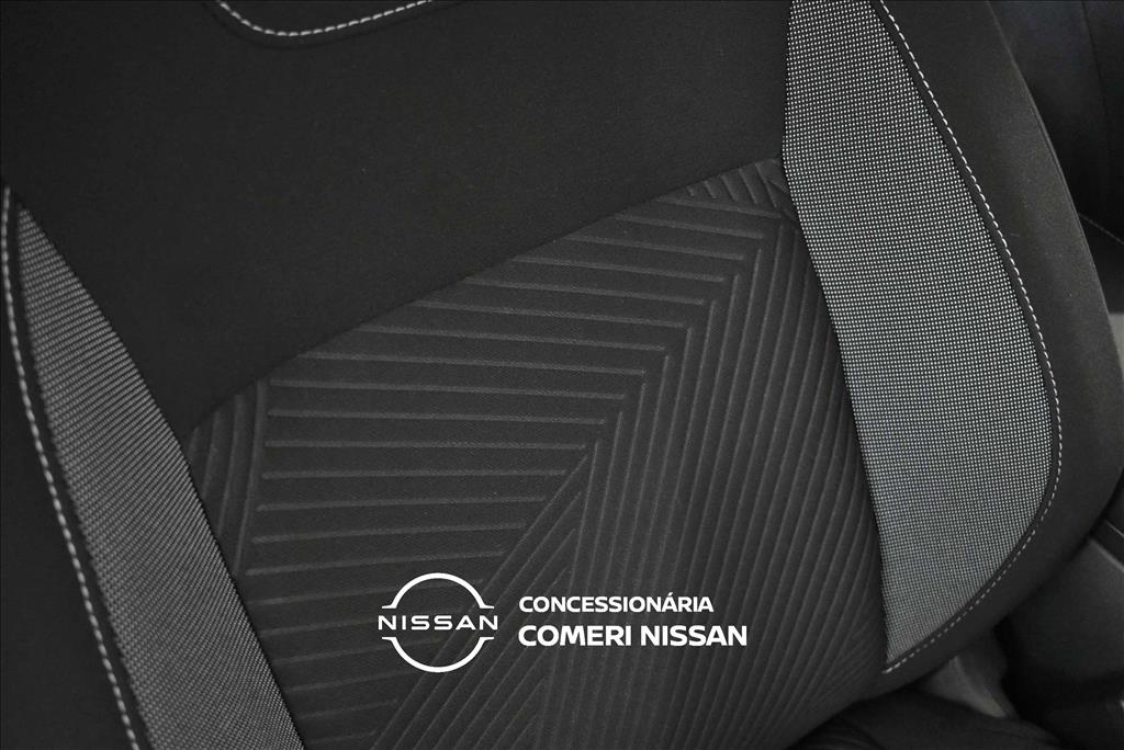 KAIT 1.6 FLEX ADVANCE PLUS XTRONIC7