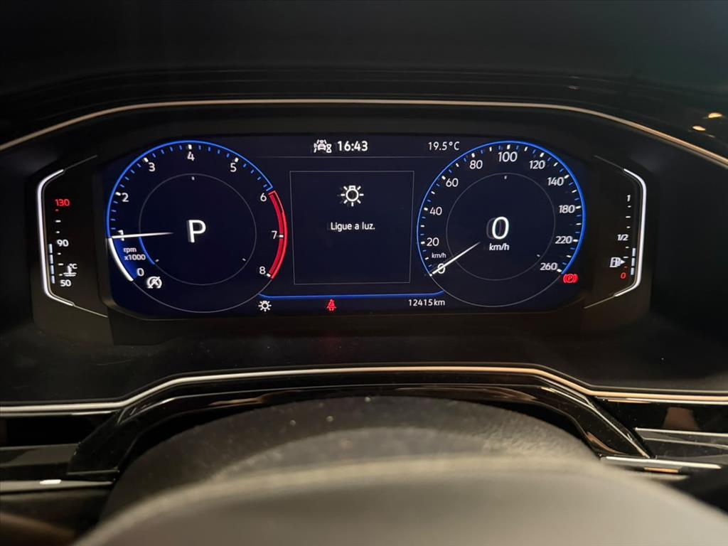 NIVUS 1.0 200 TSI TOTAL FLEX HIGHLINE AUTOMÁTICO14