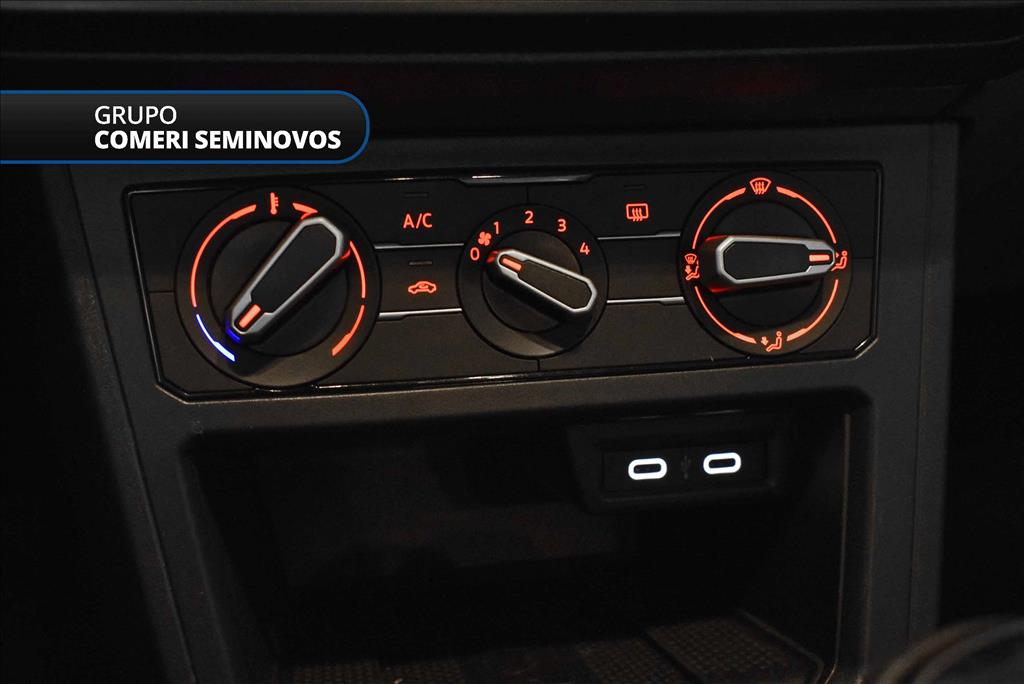 VIRTUS 1.0 170 TSI MANUAL