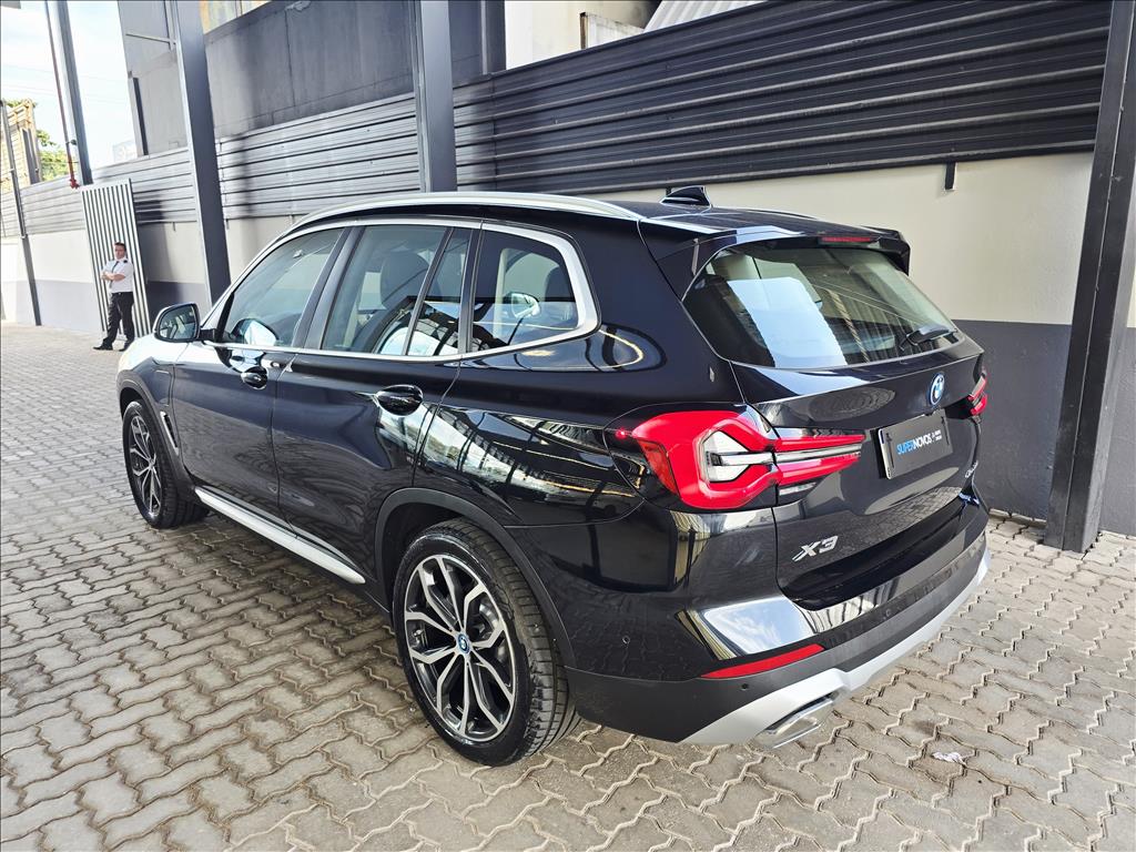 X3 2.0 16V HÍBRIDO X LINE XDRIVE30E STEPTRONIC9