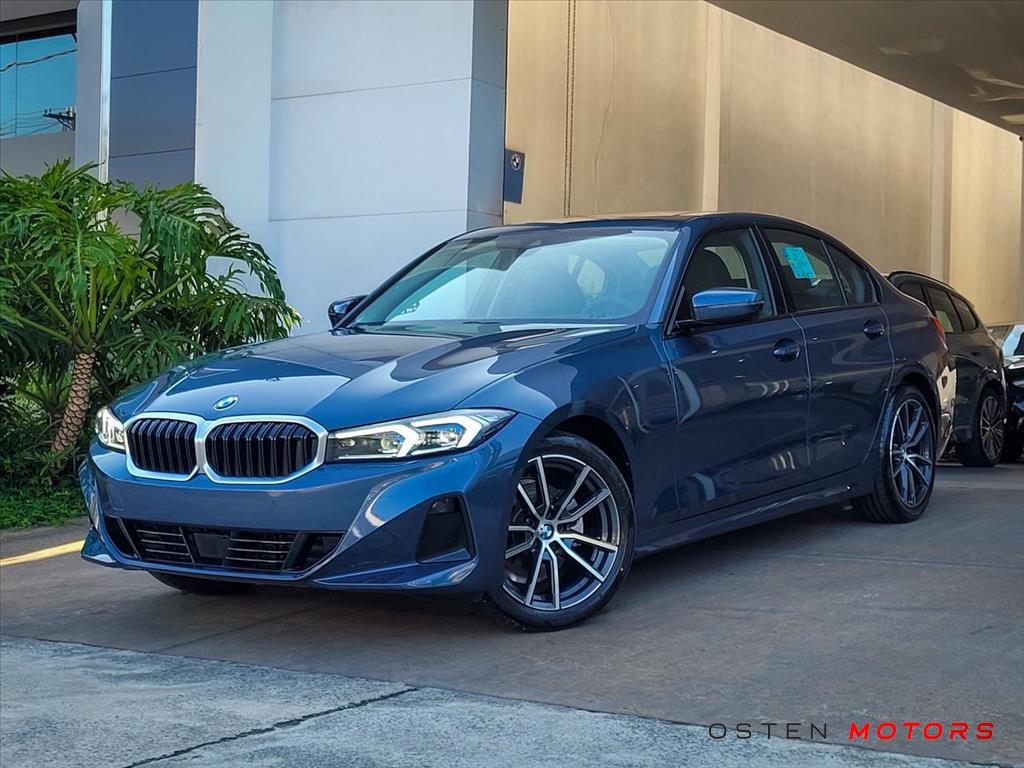 2.0 16V TURBO FLEX M SPORT AUTOMÁTICO