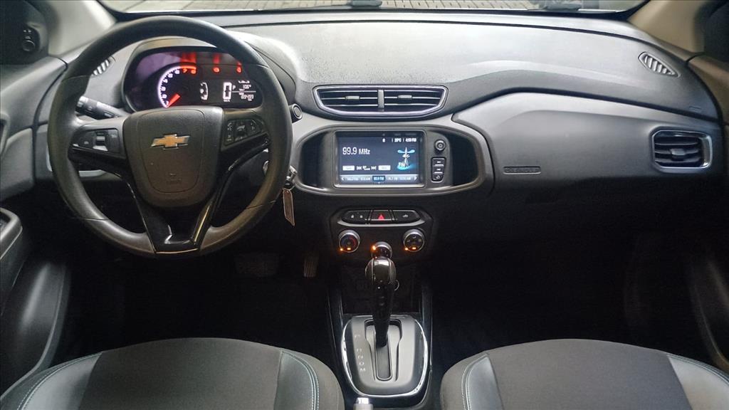 PRISMA 1.4 MPFI LT 8V FLEX 4P AUTOMÁTICO18