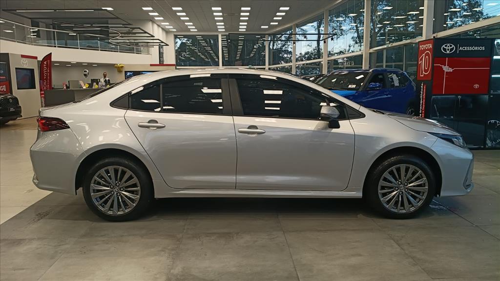 COROLLA 2.0 VVT-IE FLEX XEI DIRECT SHIFT6