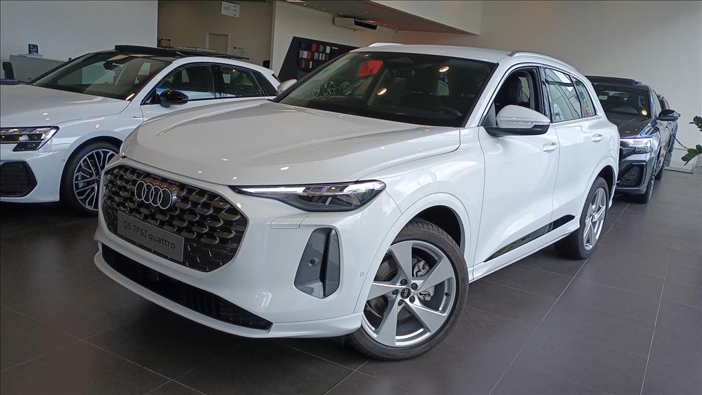 Q5 2.0 TFSI GASOLINA ADVANCED QUATTRO S TRONIC2