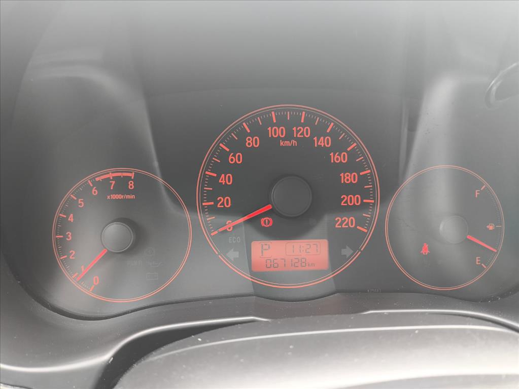 CITY 1.5 LX 16V FLEX 4P AUTOMÁTICO14