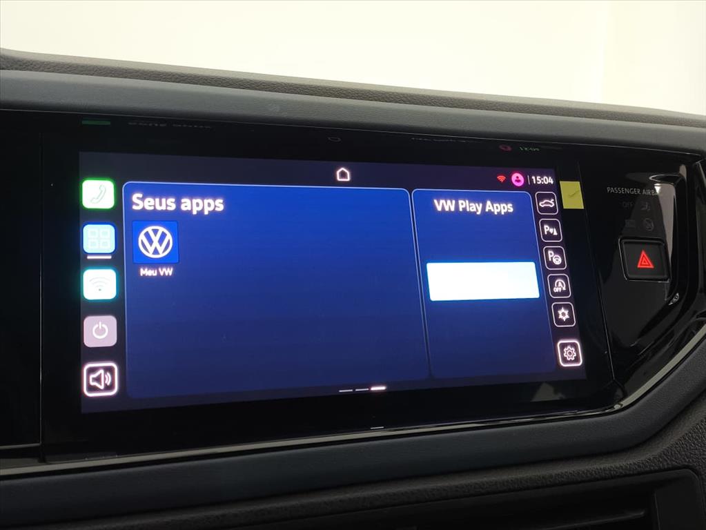 NIVUS 1.0 200 TSI TOTAL FLEX HIGHLINE AUTOMÁTICO8