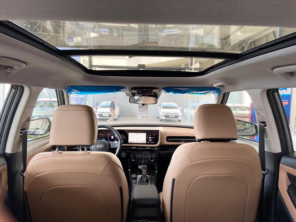 CRETA 1.0 TGDI FLEX PLATINUM AUTOMÁTICO13