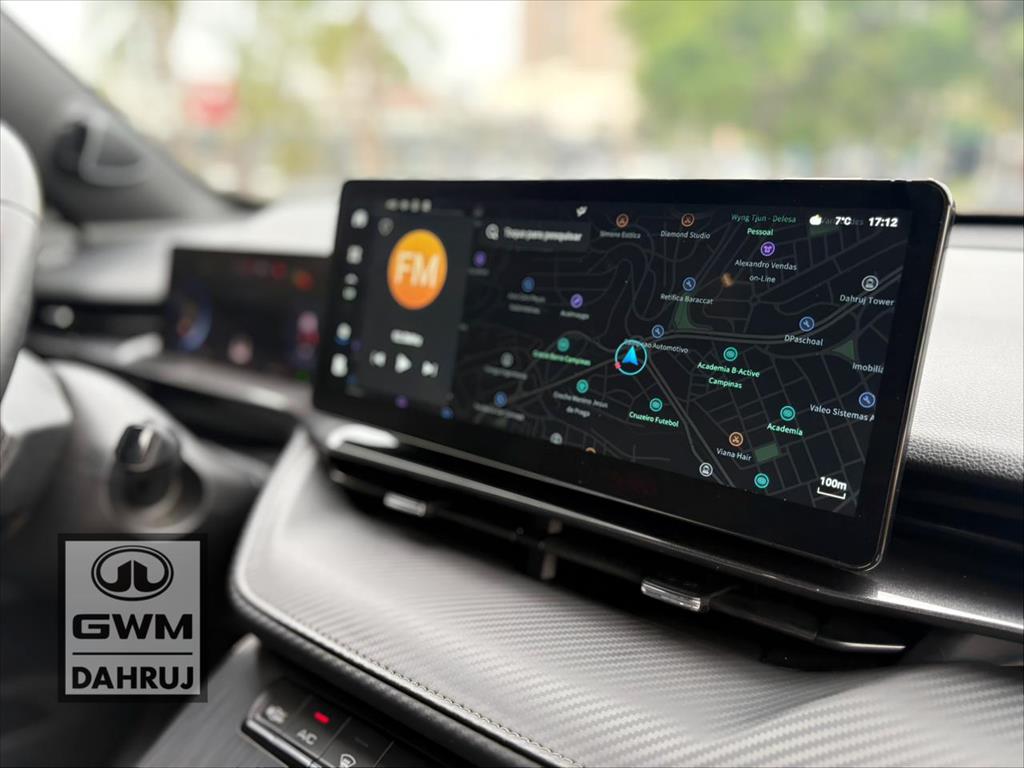 HAVAL H6 GT 1.5 PHEV AWD E-TRACTION16