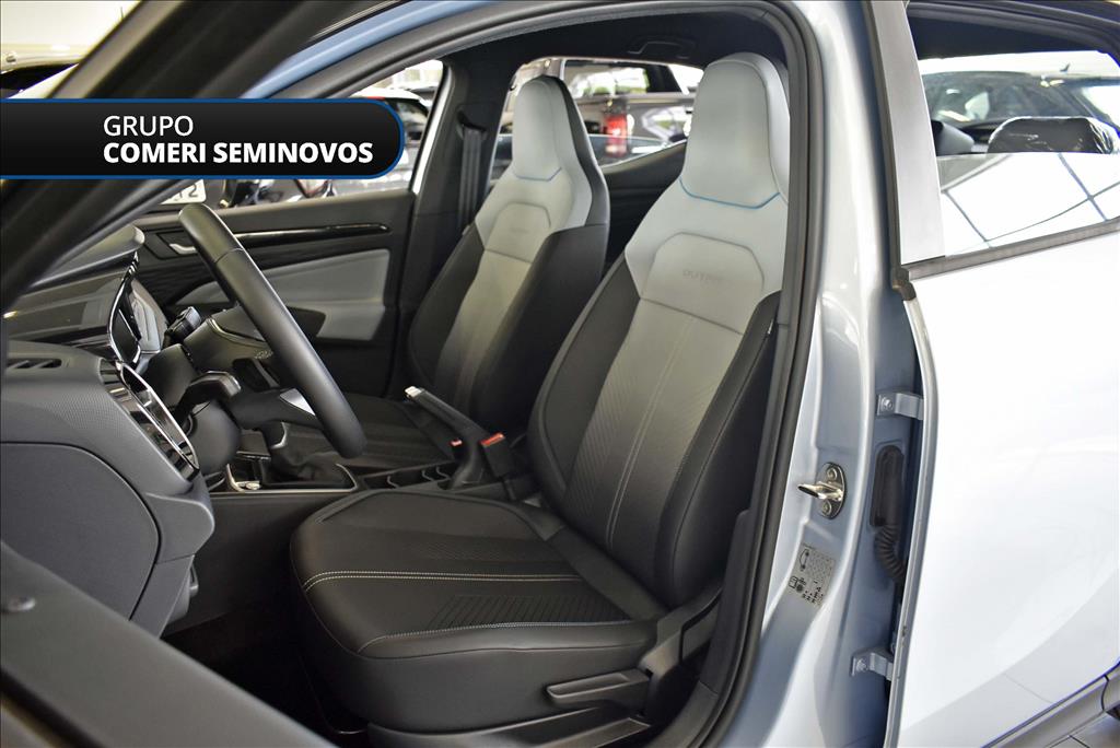 TERA 1.0 170 TSI HIGH AUTOMÁTICO6